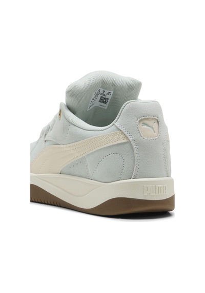 402510-15 Puma Park Luna Sd Kadın Spor Ayakkabı Açık Mavi 402510-15