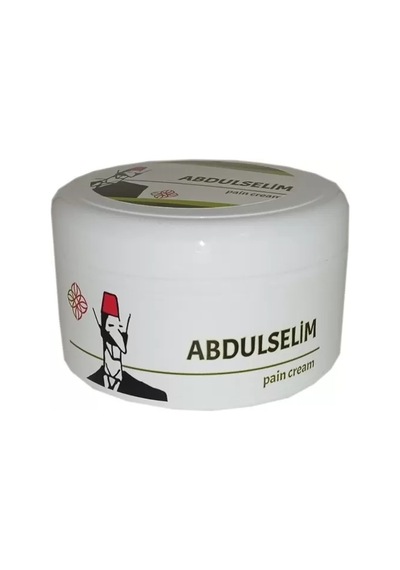 Eurorganic Abdulselim Kremi 3 Adet 200 Ml
