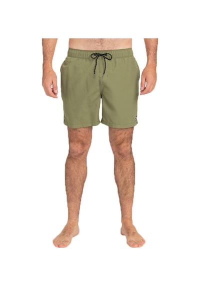 Billabong All Day Lb Erkek Deniz Şortu Haki