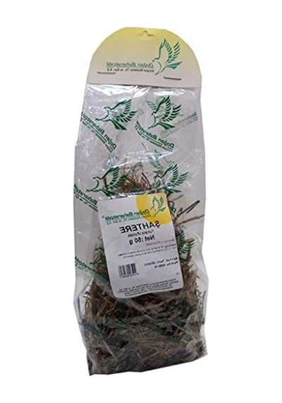 50 Gr Paket Doğal Şahtere Otu, Bitkisel Ürün