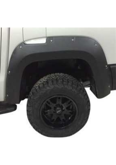 Amarok Civatalı Dodik Seti V6 2017+