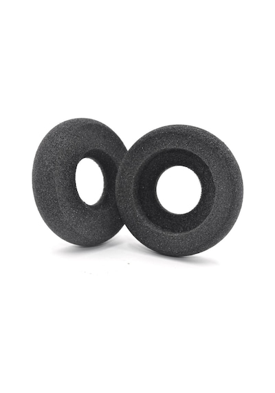 Schulzz Sennheiser Sc60 Yedek Kulaklık Pedi Süngeri Padi Kulaklık Yastığı