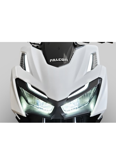 Falcon Max 125i Scooter