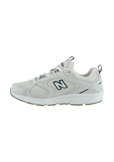New Balance 408 Kadın Bej Spor Ayakkabı Ml408bj Krem