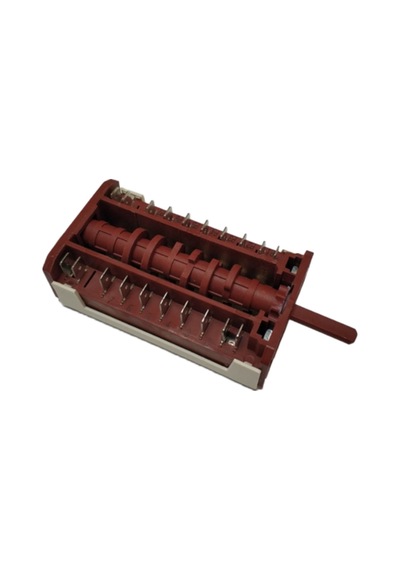 Fırın Komütatör Electrolux Uyumlu 3570668016,807180503