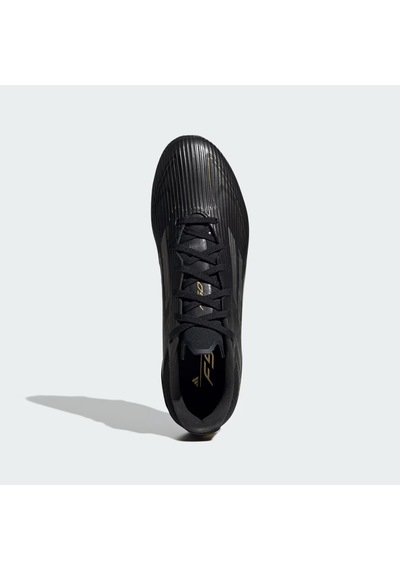 Cblack/ıronmt/goldmt Adidas Futbol Krampon F50 League Fg/mg Ie3181 Siyah