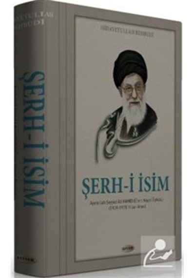 Şerh-i İsim / Hidayetullah Behbudi 9786054792382