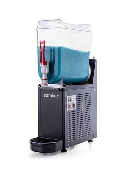 Samıxır Slush Mono Meyve Suyu Dispenseri 12 Litre