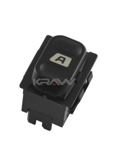 Kraw Cam Anahtarı Ön Sol Sürücü Xsara-xantıa-berlingo-partner Kraw An-614 6552.kt