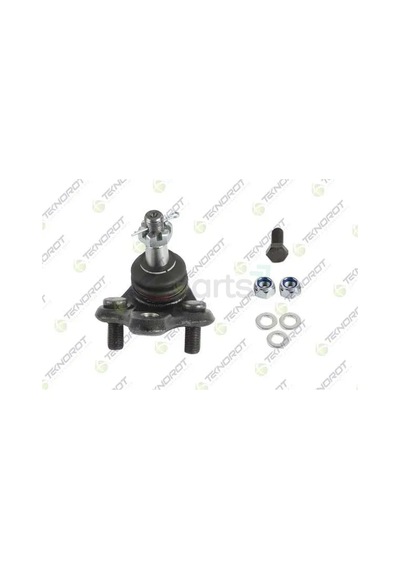Rotil Alt Sağ - Sol Toyota Corolla 1.6l 4a - Fe Ae101 Ae111 1992-2000 1.3l 2e Ee100 1992-1998