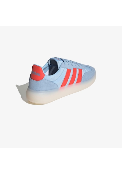 Adidas Barreda Decode Lifestyle Erkek Mavi Spor Ayakkabı Ih1238