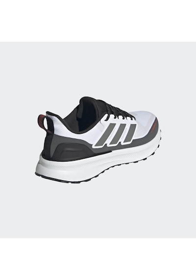 Adidas Ultrarun 5 Tr F Beyaz Erkek Koşu & Antrenman Ayakkabısı Jp5907 Beyaz