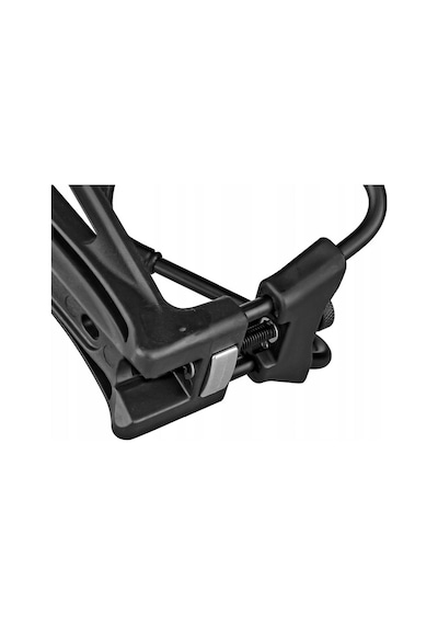 Topeak Modula Cage Iı Alüminyum Matara Kafesi Genişlik Ayarlı Siyah