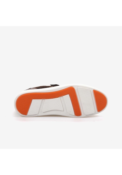 Andrea Giovanni Andrea Gıovannı Erkek Spor & Sneaker Ayakkabı 810 Kahve