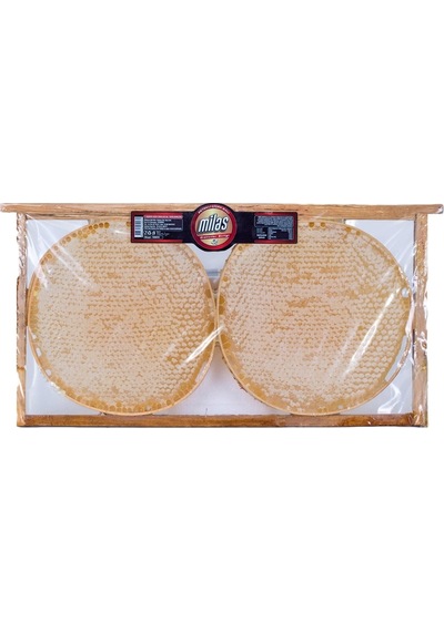Milas Üreticiler Birliği Çıtalı Karakovan Balı 2500 G