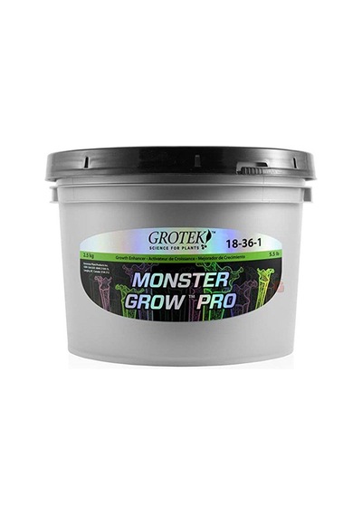 Grotek Monster Grow Pro 2.5 KG