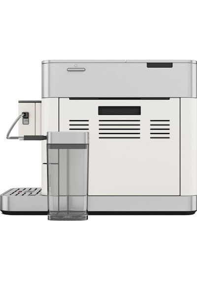 Kitchenaid KF8 5KES8558EPL 1450 W Tam Otomatik Espresso Makinesi