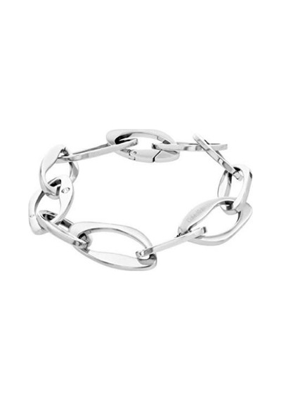 Calvin Klein Ckj35000687 Kadın Bileklik Gri