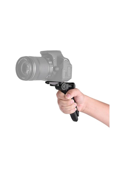 Gn-43 El Ve Masa İçin Selfie Tripod Mini Portatif Canlı Yayın Vlo