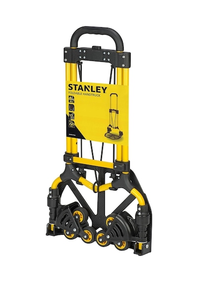 Stanley Ft584 30/60Kg Merdiven Çıkabilen Katlanır El Arabası (385010383)