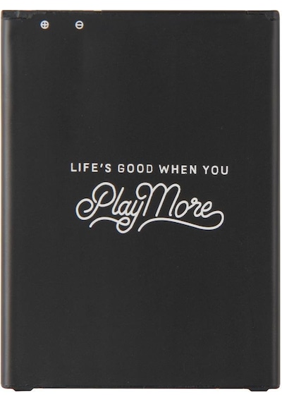 LG Uyumlu V20 Batarya Bl-44E1F 3.200 Mah