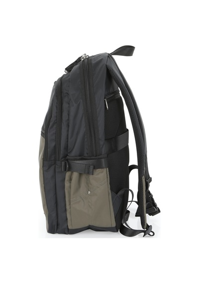 Baggaj S24126 Sırt Çantası Green