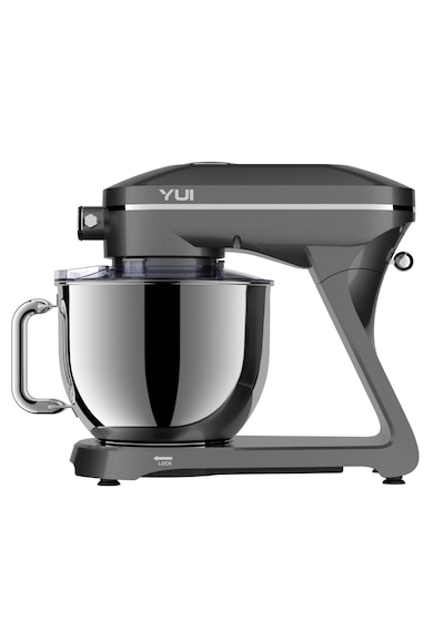 Yui Easy Chef M129 1800 W Güçlü Döküm Metal Stand Mikser