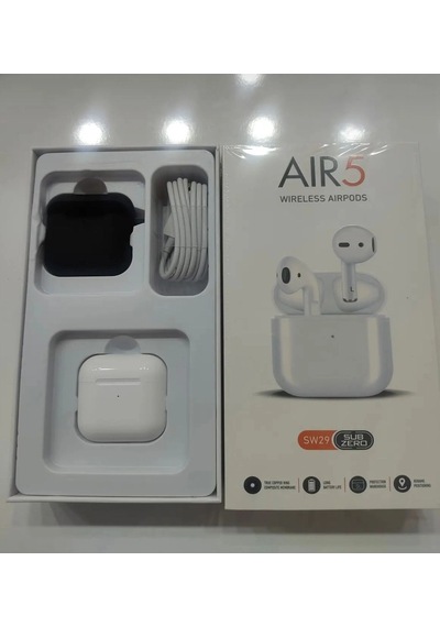 Bluetooth Kulaklık - Sw21-sw29