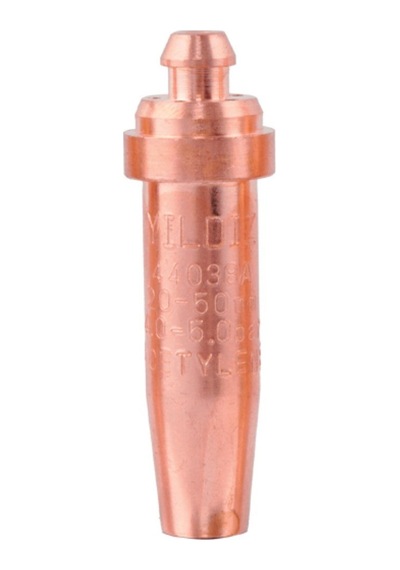 Yıldızgaz 44038 Asetilen Kesme Lülesi 2-50mm