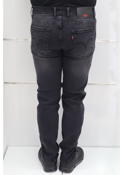 Denim Cartel Dmctekstil Erkek Füme Renkli Normal Bel Dar Kesim Boru Paça Jean Pantolon Füme Denim Cartel Dmctekstil Erkek Füme Renkli Normal Bel Dar Kesim Boru Paça Jean Pantolon Füme