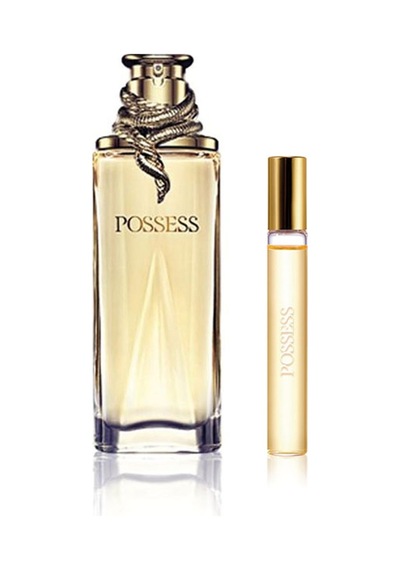 Oriflame Possess Kadın Parfüm Seti EDP 50 ML