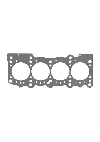 Silindir Kapak Contası - Fiat Siena, Punto, Bravo, Stilo, Idea, Marea, Brava, Palio - Vıctor-reınz-613494000