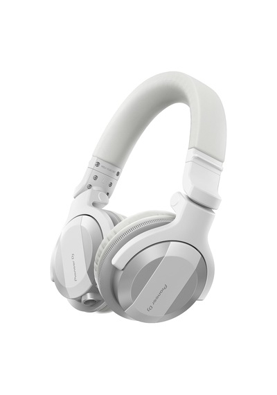 Hdj-cue1bt-w, Bluetooth, White İle Dj Kulaklık