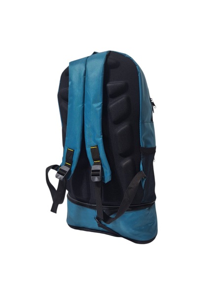 Wander Trend Bag Körüklü Petrol Rengi Dağcı Sırt Çantası Petrol