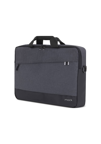 Mack Mce-1101 15.6 İnç Unıcıty Eco Notebook Çantası Gri