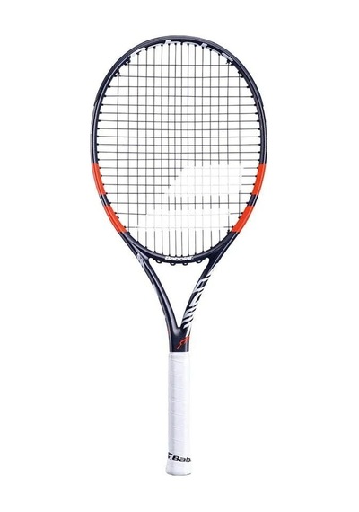 Babolat Boost Strike Siyah Tenis Raketi 121247