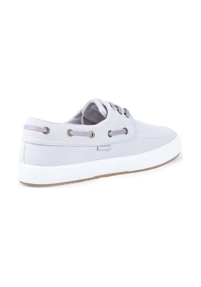 Buckhead Edoras Buck4320-Bk680 Erkek Günlük Ayakkabı - Gri