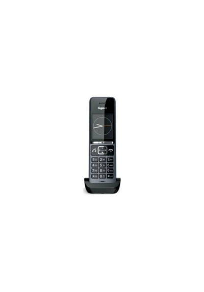 Gigaset Pro C600h Ip Dect Telefon 5 Adet Set ıdır.