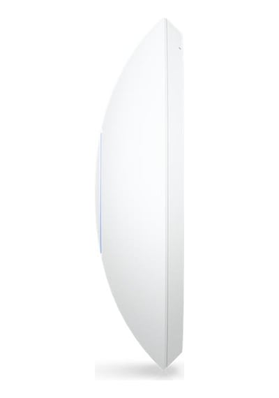 Ubıquıtı U7-lr 2.4/5ghz Dualband Wıfı7 3x3 Mu-mımo İç Ortam Tavan Tipi Access Poınt Adaptörsüz