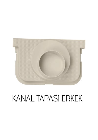 130X60X1000Mm Drenaj Kanalı 130X60X1000Mm Drenaj Kanalı