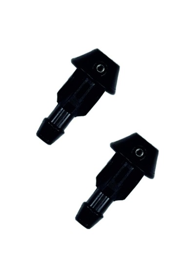 Renault 12 Ön Cam Su Fıskiye Memesi 2,li Takım 7704000014
