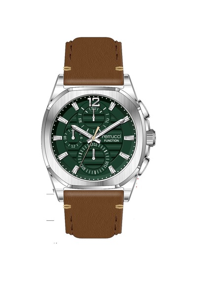 Ferrucci Fcf 0624 03382fk 5 Erkek Kol Saati