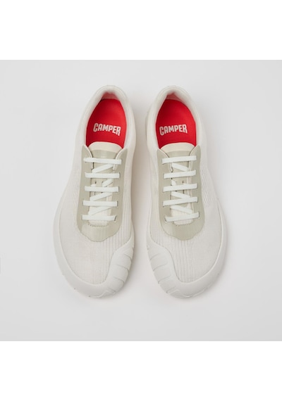 Camper Peu Path+ Beyaz Kadın Spor Ayakkabı Cmpk201889-001 Cmp.016