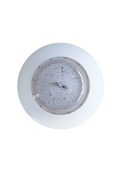 Water Fun Ultra Slim Joker Model Sıva Altı Mavi Işık Led Havuz Lambası Her Koyana Uygun Joker Led Lights Toptancıyızbiz