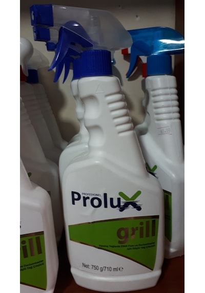 Profesyonel Yağ Çözücü 750 Gr. Trigerli