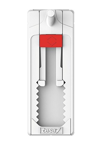 Askı - Çivi Iz Bırakmadan Sökülebilir Ve Metal Yüzeyler Için 3kg X 2 Adet Çok Renkli