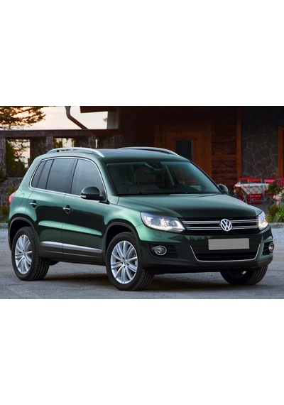 VW Tiguan 2008-2015 Sağ Dış Dikiz Ayna Sinyali Lambası 5N0949102B
