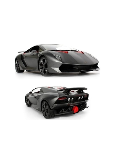 Kumandalı 1:14 Lamborghini Sesto Elemento