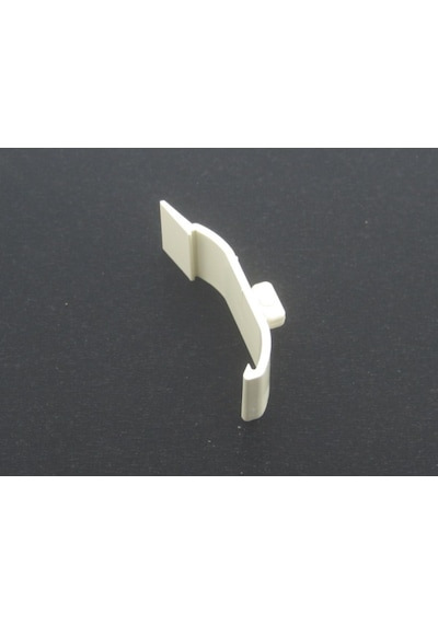 Portray-Takçet Portray-Stor Zebra Perde Montaj Ayağı