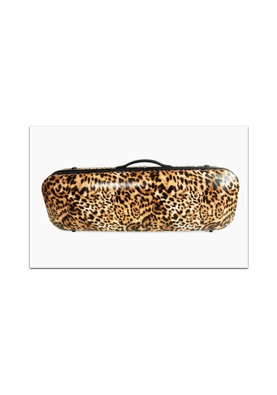Kinglos Kng Arth-1005 Plastik Keman Kutusu - Hard Case Aksesuar